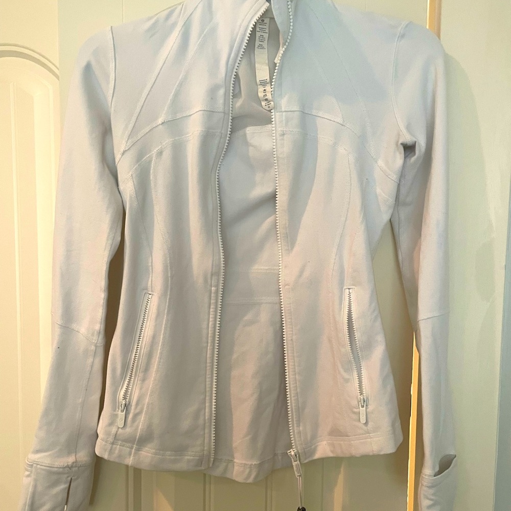 Lululemon jacket